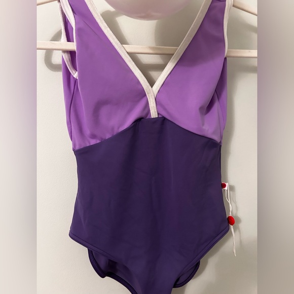 Yumiko Other - yumiko leotard